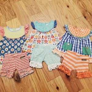 💥SOLD💥 Matilda Jane Bundle❤️